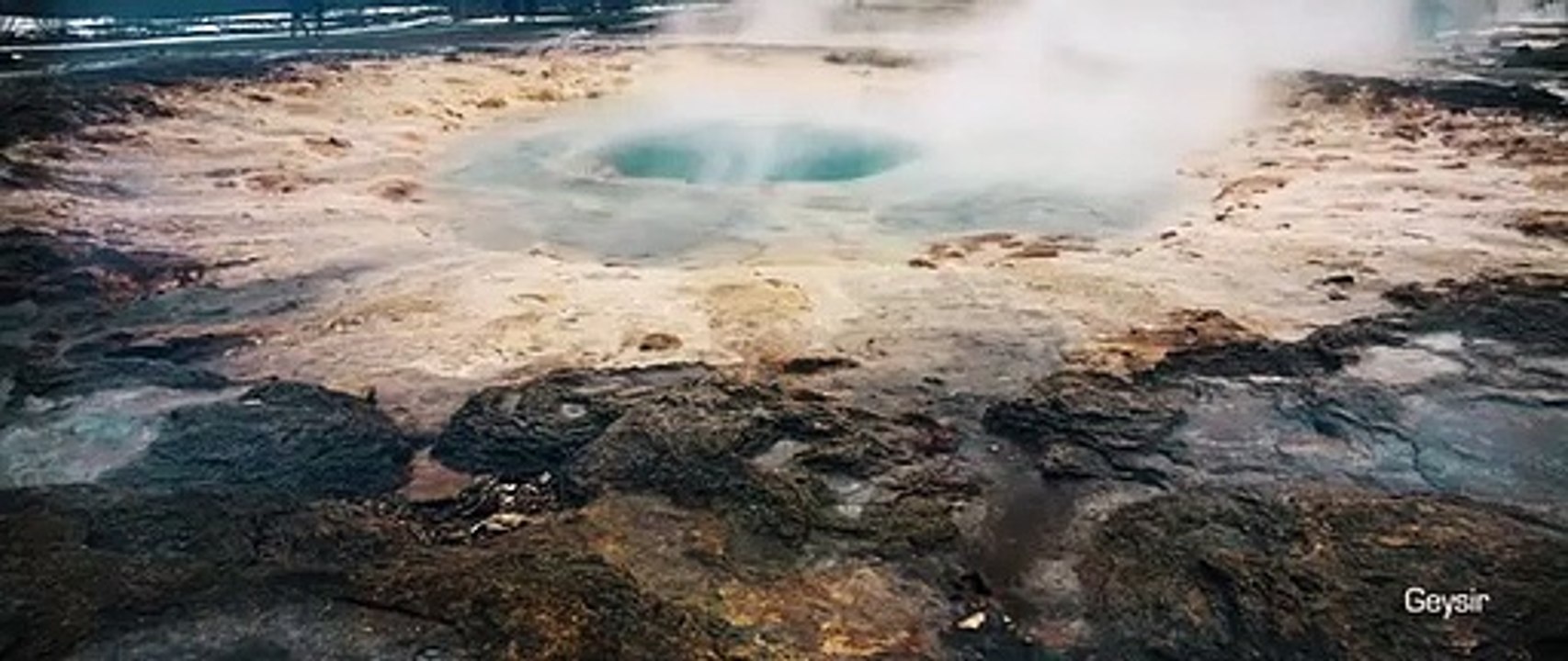 Iceland Tours