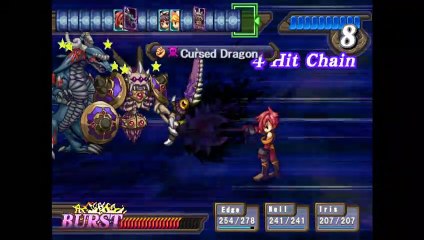 Atelier Iris 3 Playthrough Part 29 Freezing Pengies