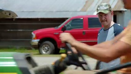 Super Size Me 2 Movie - My Own Chickens