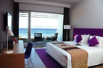 Marruecos: Hôtel Mercure Quemado Resort