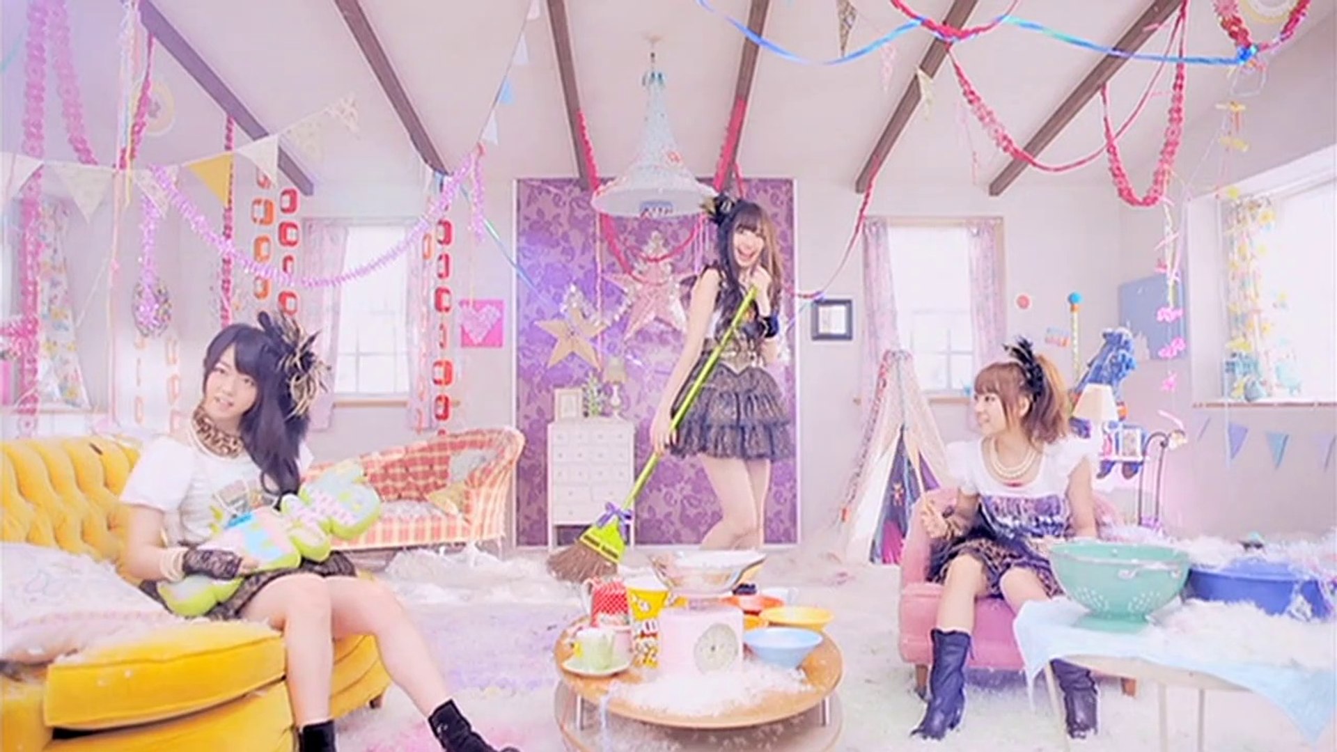 No3b ノースリーブス Pedicure Day ペディキュアday M V Video Dailymotion
