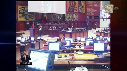 Asamblea retomará análisis de reformas al Código de la democracia