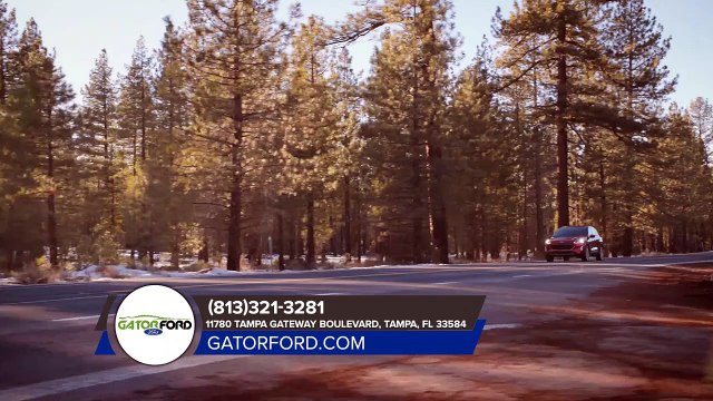 2020 Ford Explorer Brandon FL | Ford Explorer Brandon FL