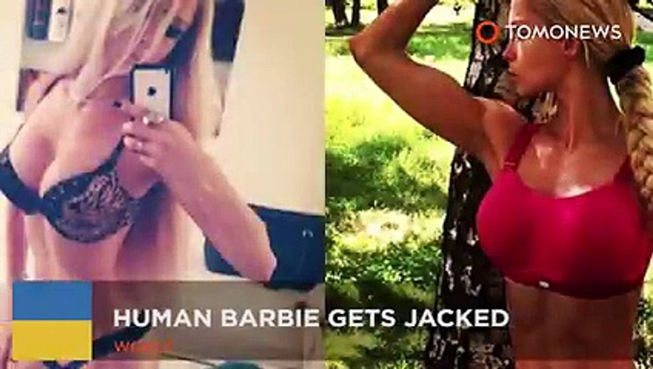 This Student Was Asked To Leave Her Gym Because of Her Outfit
