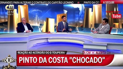 Liga D'Ouro CMTV - 11 Setembro 2019 (1ª Parte)