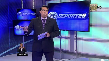 José Cevallos y Alfaro Moreno buscarán la presidencia del cuadro amarillo