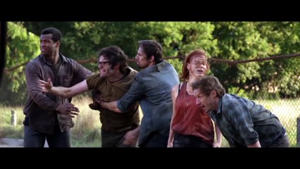 IT CAPÍTULO 2 Película - Entrevista a Andy y Bárbara Muschietti.