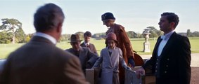 Downton Abbey Film Extrait - Nous sommes modernes