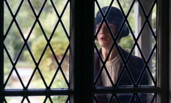 Downton Abbey - Extrait du film - J'ai besoin de vous Carson