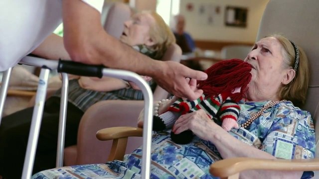 Prendre soin Film Documentaire