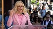 Judith Light Speech at her Hollywood Walk of Fame Ceremony