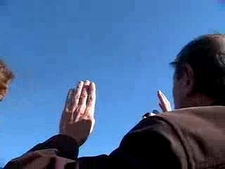 CANDIDATS DES LISTES "DEMOCRATES & ECOLOGISTES"