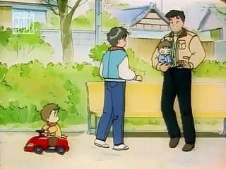 رسوم متحركة أنا واخي الحلقة 30