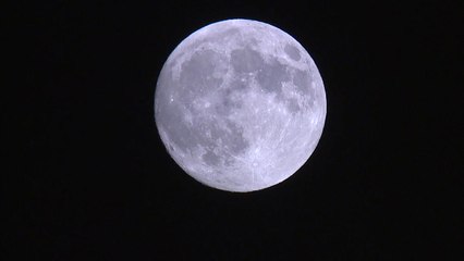 [날씨] 추석, 전국 쾌청...보름달 볼 수 있어요! / YTN
