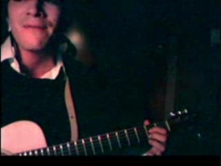 Keren Ann - la disparition (Cover)