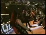 Ozzy Osbourne - I Don't Wanna Stop ON SD!