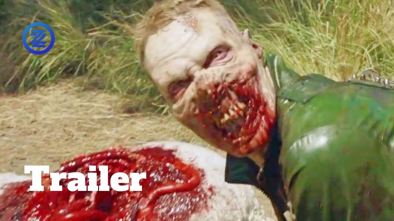 Little Monsters Red-Band Trailer #1 (2019) Lupita Nyong'o, Josh Gad Horror Movie HD