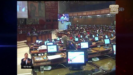 Se presentaron nuevas propuestas al código de la democracia