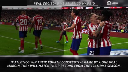 La Liga 5 Things preview - Barca's worst start in 11 years