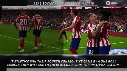 La Liga 5 Things preview - Barca's worst start in 11 years