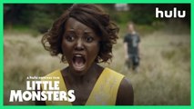 Little Monsters Red-Band Trailer (2019) Horror Movie