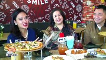 EAT'S FUN: Mypic restaurant sa QC