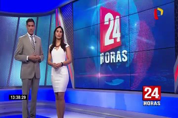 Reprograman interrogatorio de PPK para el viernes 20 de setiembre