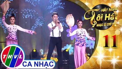 Hoa Soan Bên Thềm Cũ – Đào Ngọc Sang