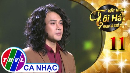 Dưới Giàn Hoa Cũ – Tuấn Nghĩa