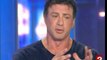 Interview sylvester stallone - Rambo 4 - jt 3.2.08