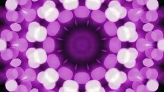 kaleidoscope-bokeh-violet　ノアパブリッシメント
