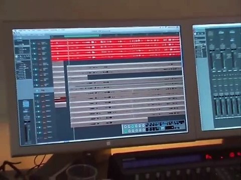 The Gambler ReMix Kenny Rogers - Dance ReMix