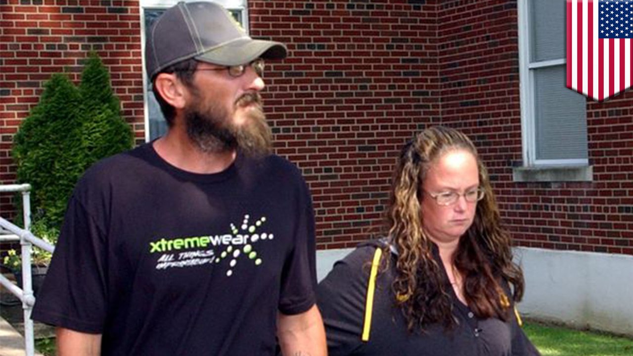 Couple goes on insane spending spree after $120,000 banking error