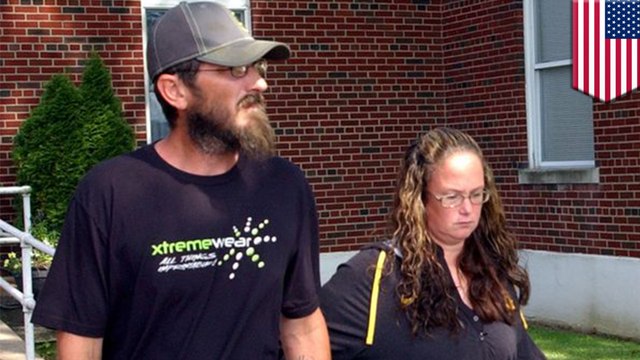 Couple goes on insane spending spree after $120,000 banking error