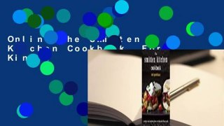 Online The Smitten Kitchen Cookbook  For Kindle