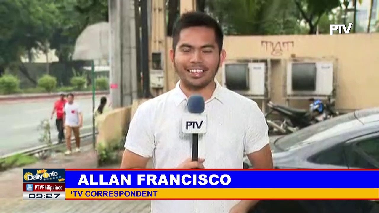 Ika-62 anibersaryo, ipinagdiriwang ng SSS