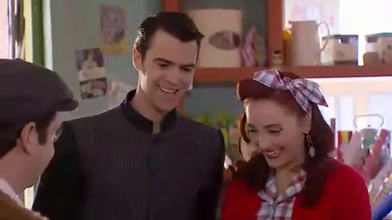 Yo Soy Lorenzo  8 – COMPLETO – 11/09/19 em HD Yo Soy Lorenzo  Capitulo 08 COMPLETO HD