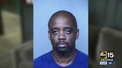 DPS trooper Tremaine Jackson accused of preying on female drivers