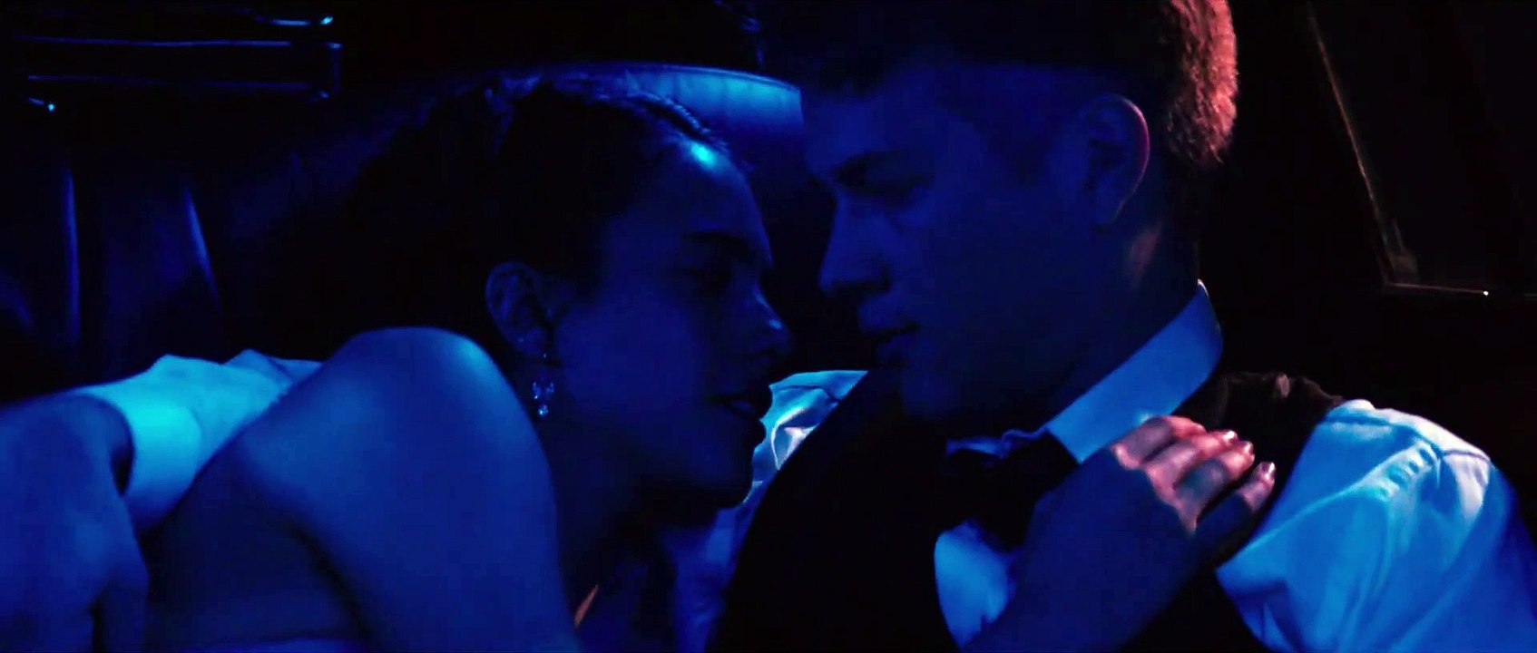 STRANGE BUT TRUE Film Clip Ufficiale