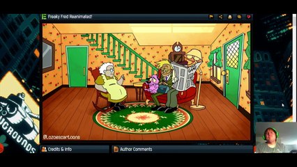 Arclad's Top Ten Picks for Newgrounds August 2019 (P1)