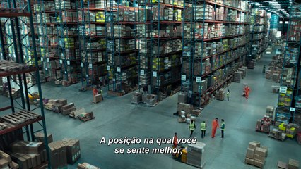 (DES)ENCONTROS Filme