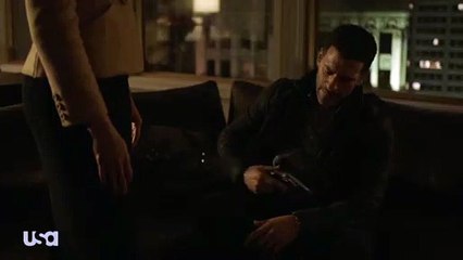 Pearson S01E10 The Fixer- Season Finale