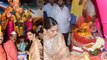 Deepika Padukone seeks blessings from Lalbaugcha Raja during Ganpati utsav; Watch video | FilmiBeat