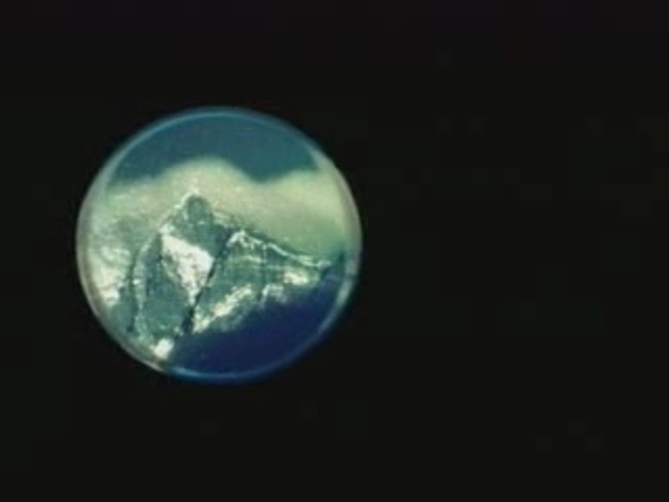 Mercury Rev - The Dark is Rising