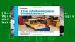 [Doc] Make: The Makerspace Workbench: Tools, Technologies, and Techniques for Making