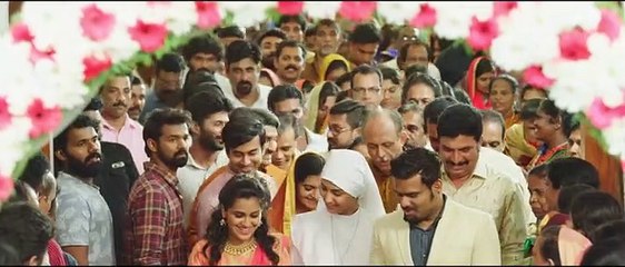Irupathiyonnaam Noottaandu (2019) Malayalam HDRip x264  ESubs Movie Part 2