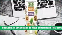 Online Keto Soups & Stews  For Online