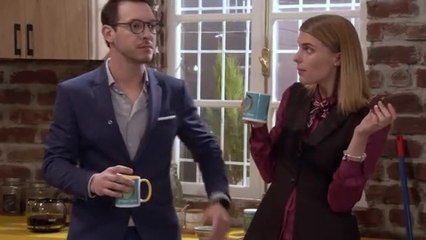 Amor a la Catalán Capitulo 42 - Amor a la Catalán Capitulo 42
