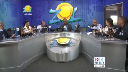 Bolivar Valera "Boli" habla sobre lo que paso con Rafael Paz y el programa en Mañanero
