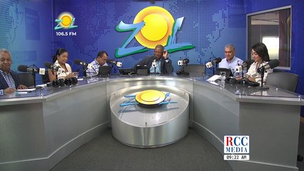 Melton revela sector Danilo en Barahora está recomponiendo sus fichas con movimiento de candidatura